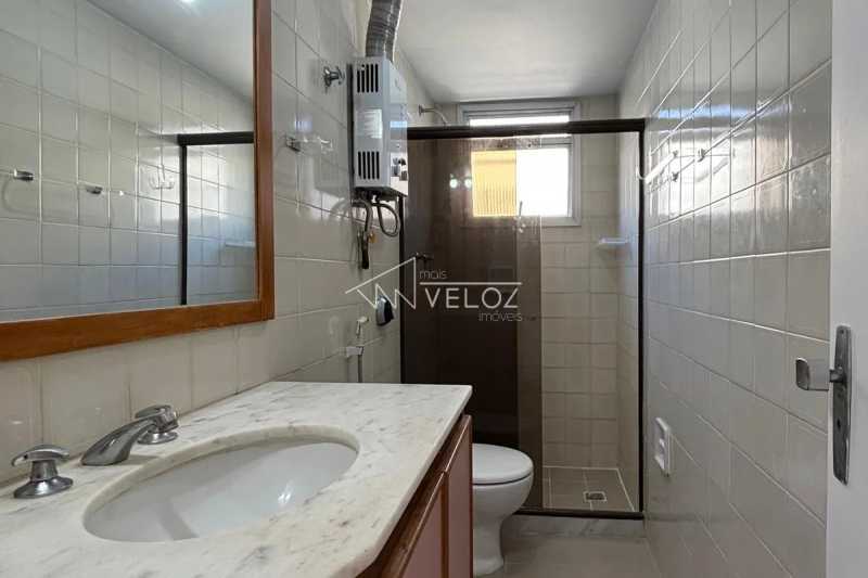 Apartamento, 2 quartos, 100 m² - Foto 4