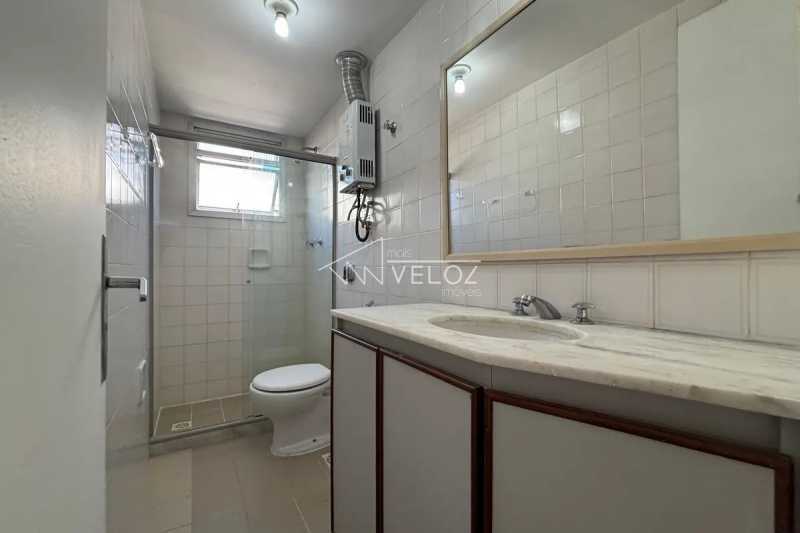 Apartamento, 2 quartos, 100 m² - Foto 30