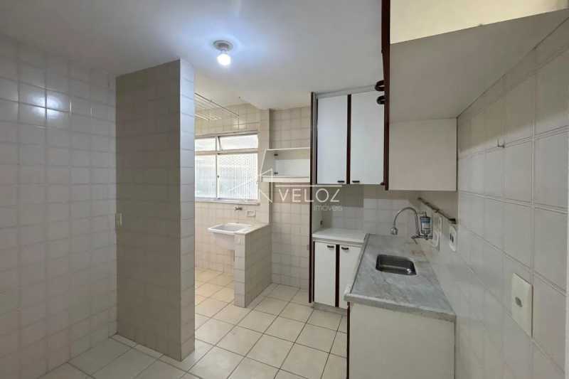 Apartamento, 2 quartos, 100 m² - Foto 16