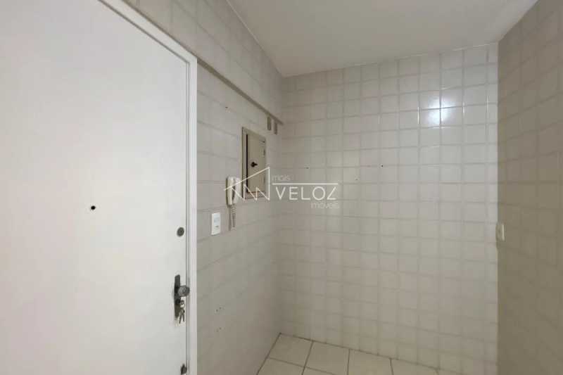 Apartamento, 2 quartos, 100 m² - Foto 18