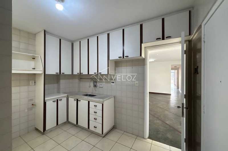 Apartamento, 2 quartos, 100 m² - Foto 21