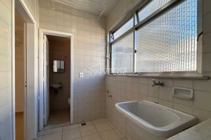 Apartamento, 2 quartos, 100 m² - Foto 20