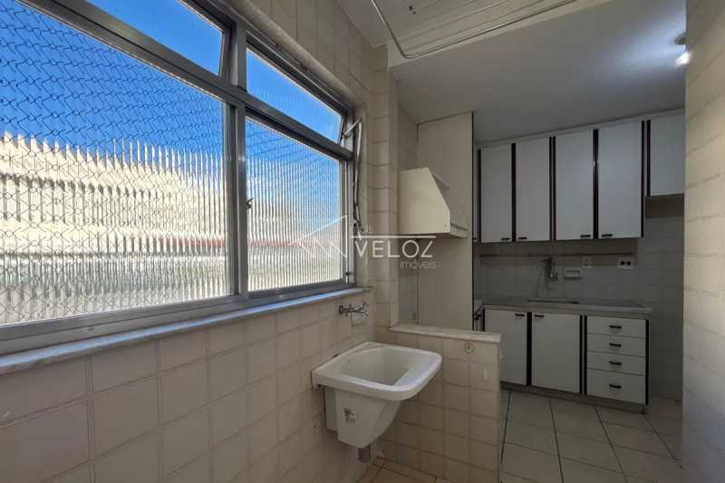 Apartamento, 2 quartos, 100 m² - Foto 8