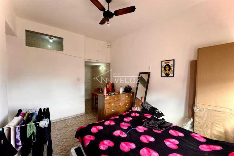 Apartamento, 2 quartos, 40 m² - Foto 12