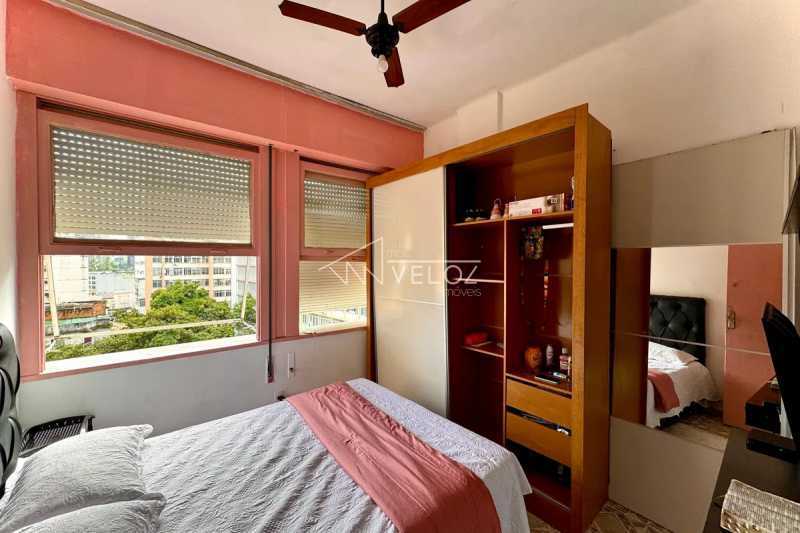 Apartamento, 2 quartos, 40 m² - Foto 10