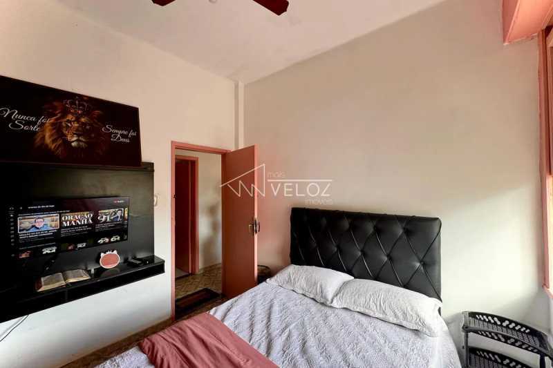 Apartamento, 2 quartos, 40 m² - Foto 8