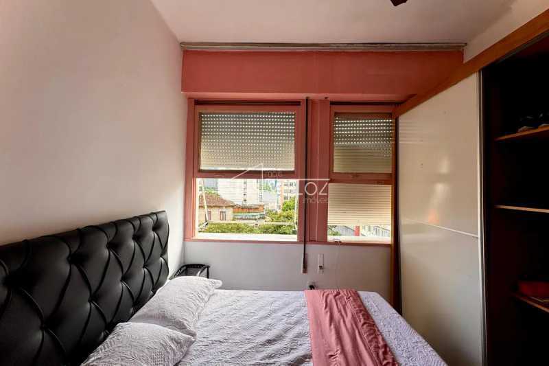 Apartamento, 2 quartos, 40 m² - Foto 9