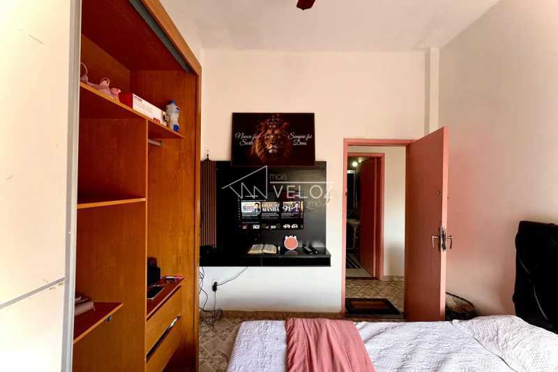 Apartamento, 2 quartos, 40 m² - Foto 5