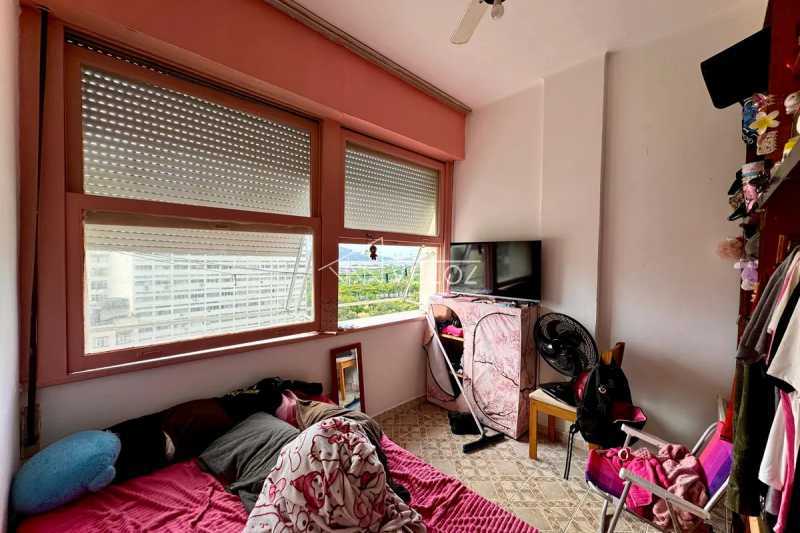 Apartamento, 2 quartos, 40 m² - Foto 11