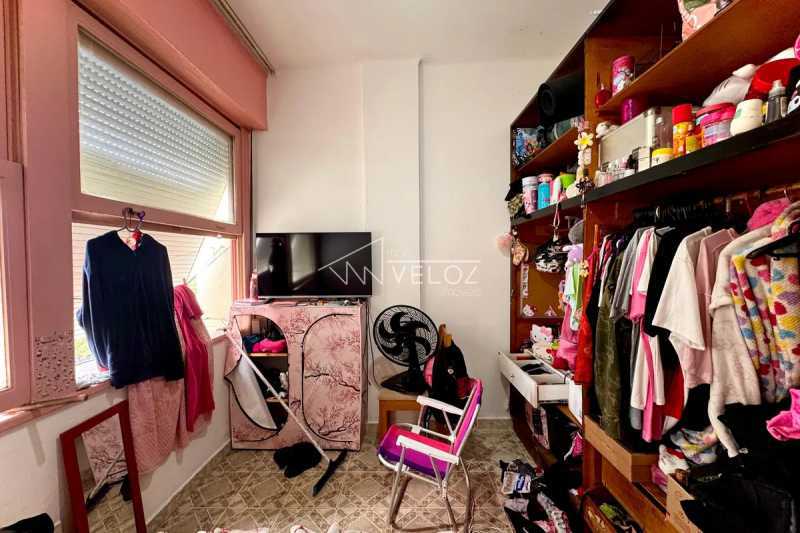 Apartamento, 2 quartos, 40 m² - Foto 2
