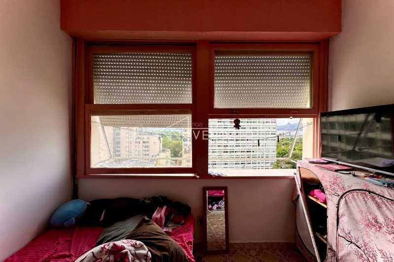 Apartamento, 2 quartos, 40 m² - Foto 18