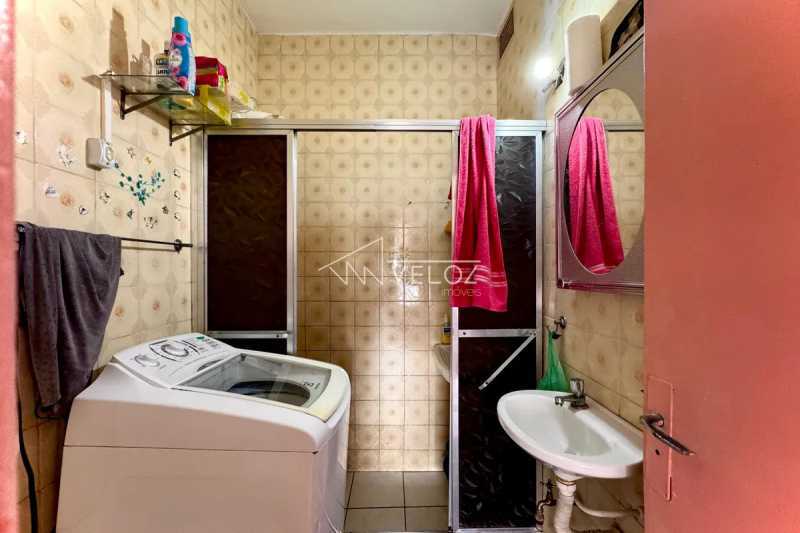 Apartamento, 2 quartos, 40 m² - Foto 7