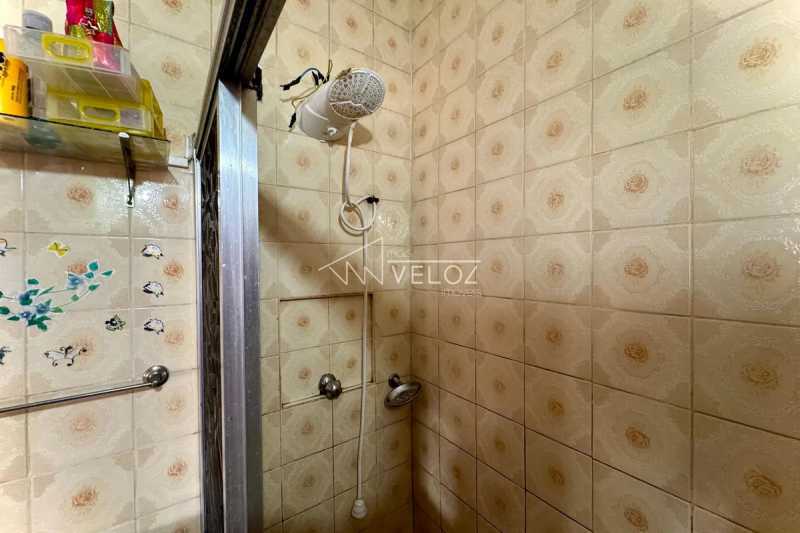 Apartamento, 2 quartos, 40 m² - Foto 21
