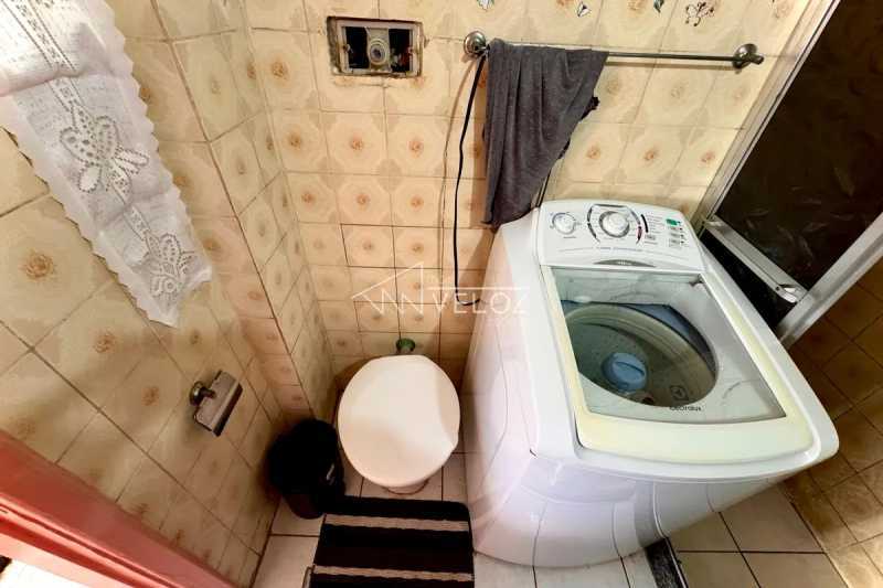 Apartamento, 2 quartos, 40 m² - Foto 19
