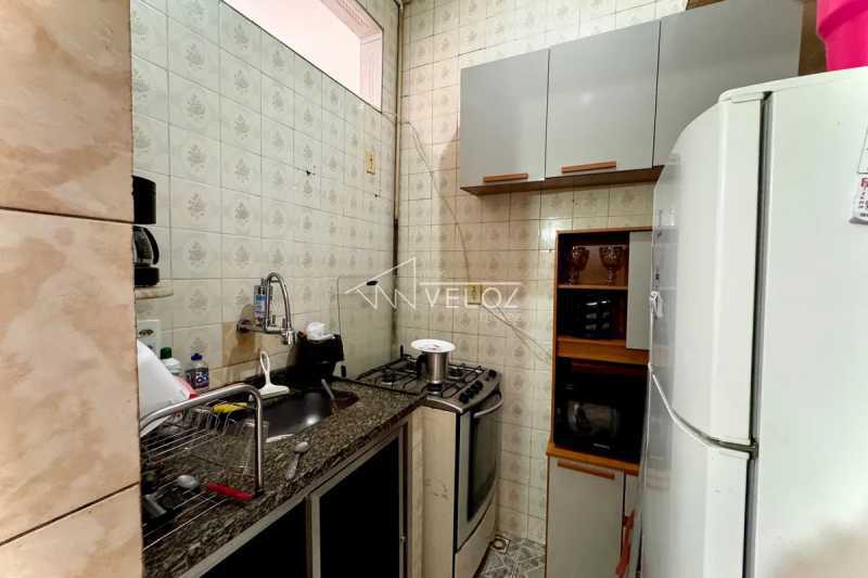Apartamento, 2 quartos, 40 m² - Foto 1