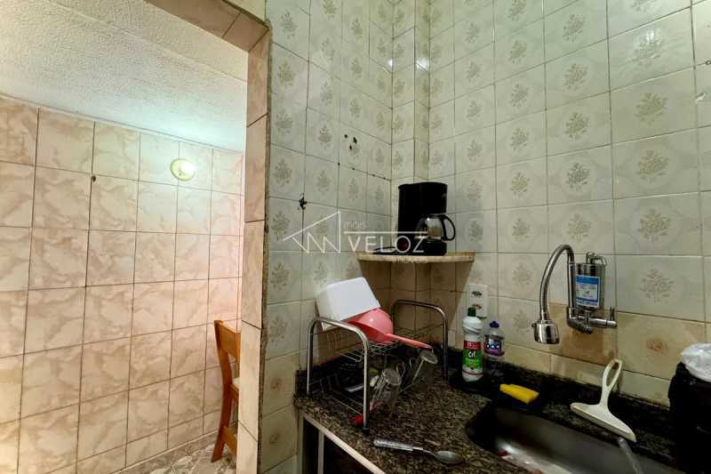 Apartamento, 2 quartos, 40 m² - Foto 14