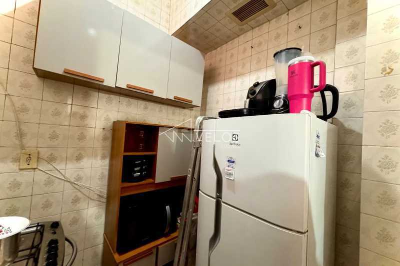 Apartamento, 2 quartos, 40 m² - Foto 6