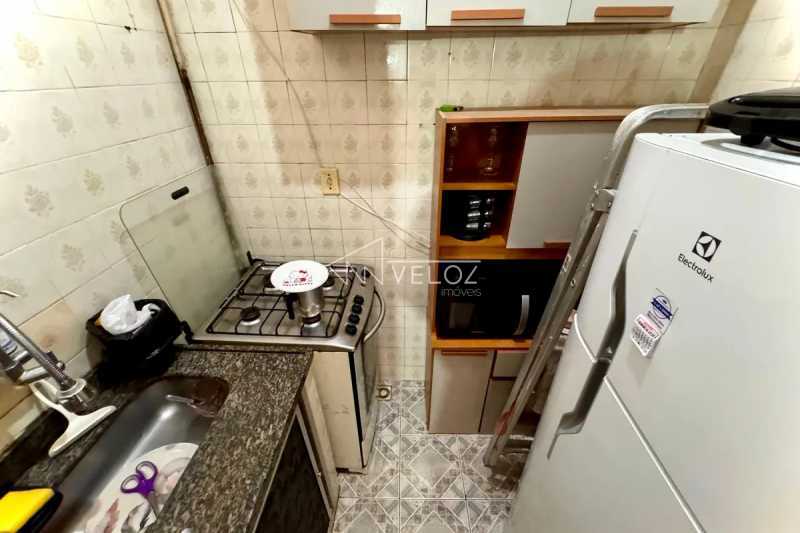 Apartamento, 2 quartos, 40 m² - Foto 15
