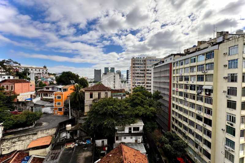 Apartamento, 2 quartos, 40 m² - Foto 13