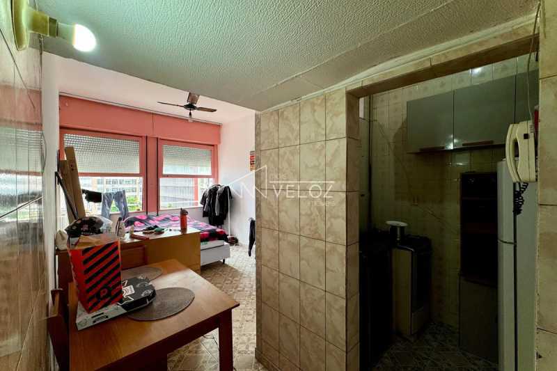 Apartamento, 2 quartos, 40 m² - Foto 17
