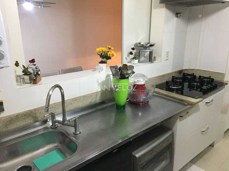 Apartamento, 3 quartos, 108 m² - Foto 7