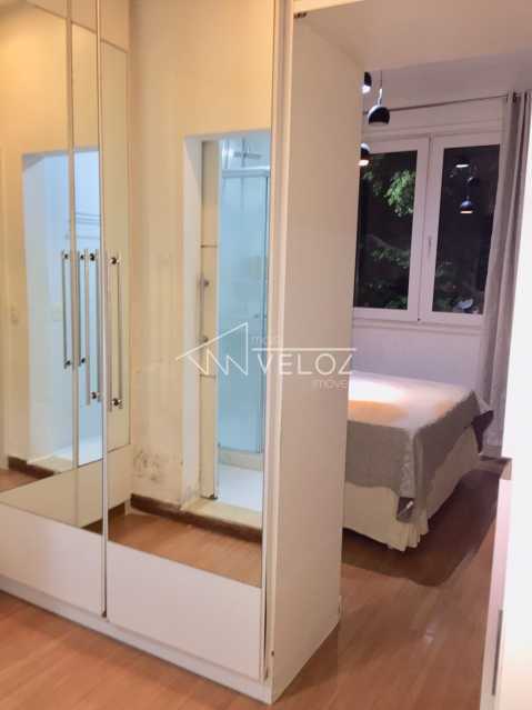Apartamento, 3 quartos, 108 m² - Foto 23
