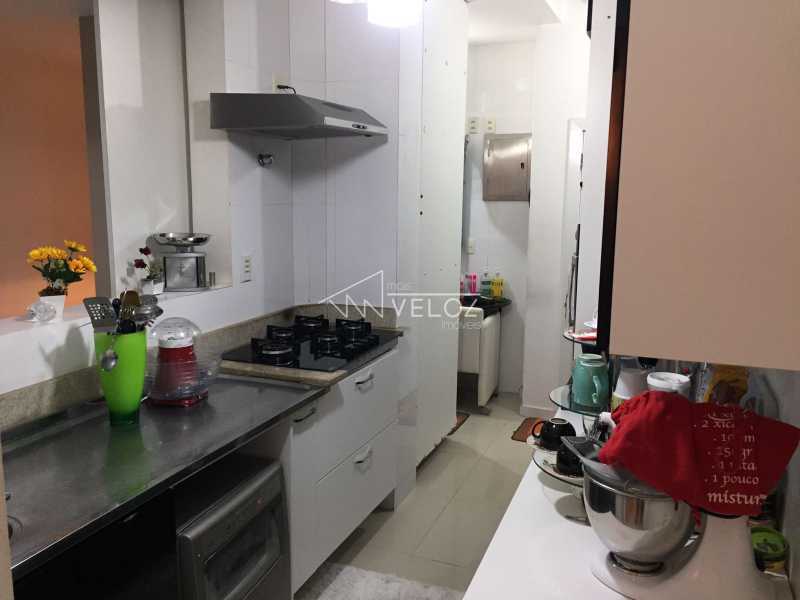 Apartamento, 3 quartos, 108 m² - Foto 19