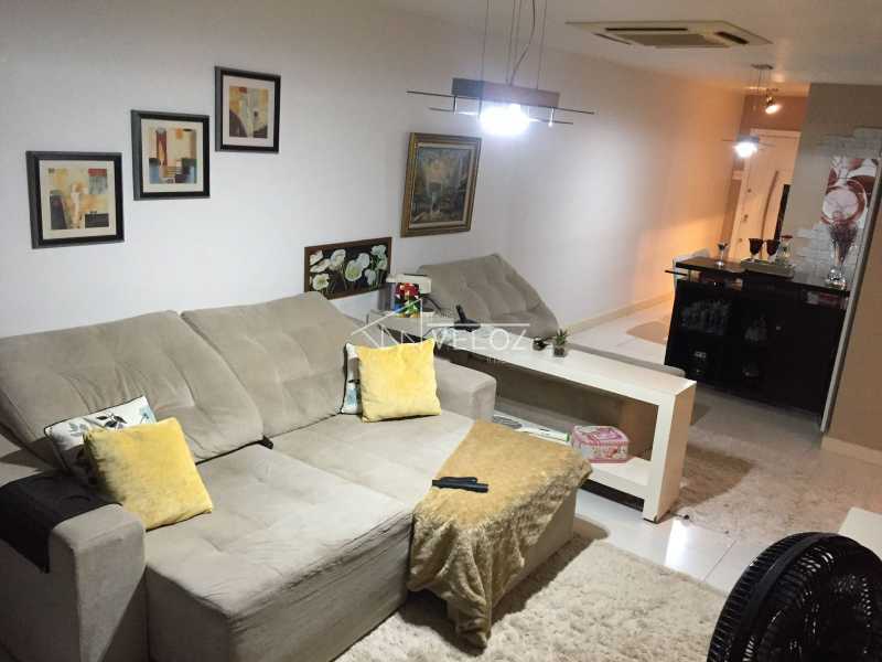 Apartamento, 3 quartos, 108 m² - Foto 15