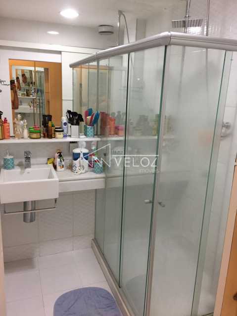 Apartamento, 3 quartos, 108 m² - Foto 2