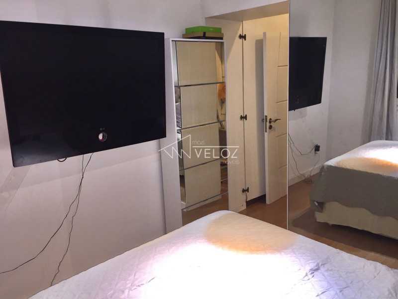 Apartamento, 3 quartos, 108 m² - Foto 5