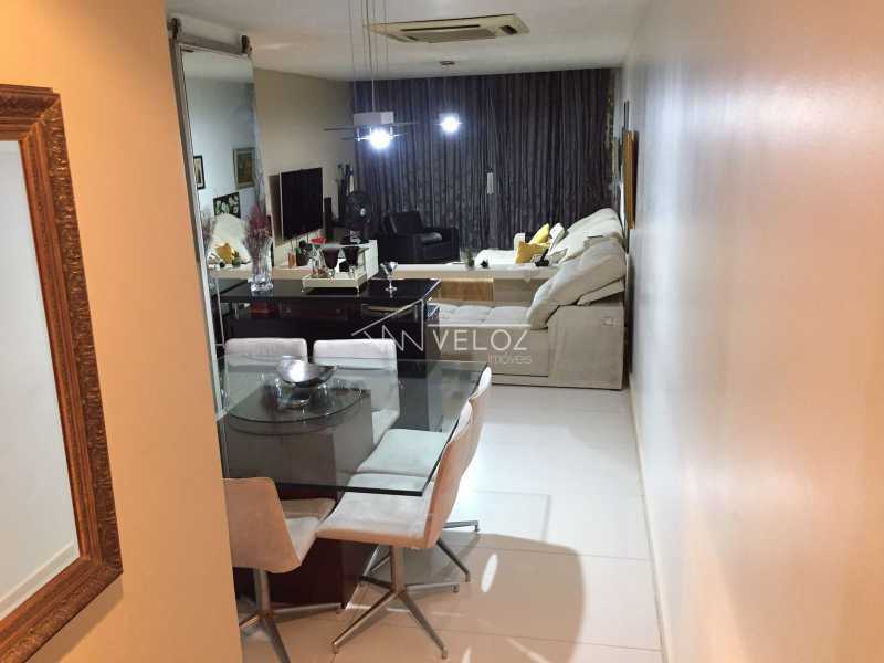 Apartamento, 3 quartos, 108 m² - Foto 13