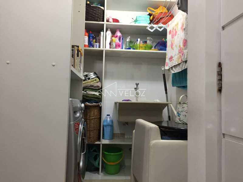 Apartamento, 3 quartos, 108 m² - Foto 21