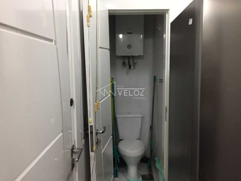 Apartamento, 3 quartos, 108 m² - Foto 9
