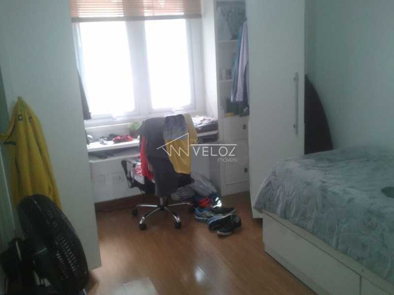 Apartamento, 3 quartos, 108 m² - Foto 11