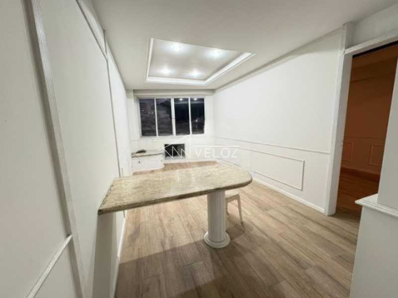 Apartamento, 1 quarto, 45 m² - Foto 14