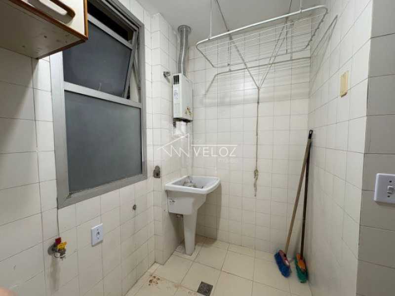Apartamento, 1 quarto, 45 m² - Foto 9