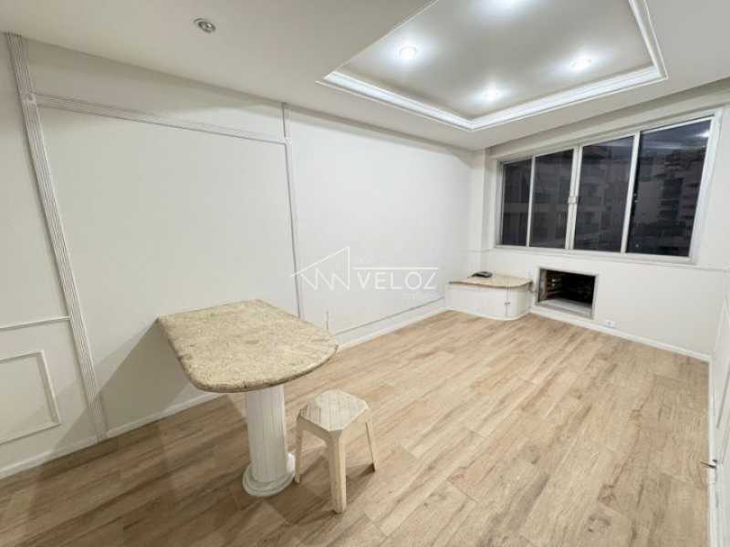 Apartamento, 1 quarto, 45 m² - Foto 6