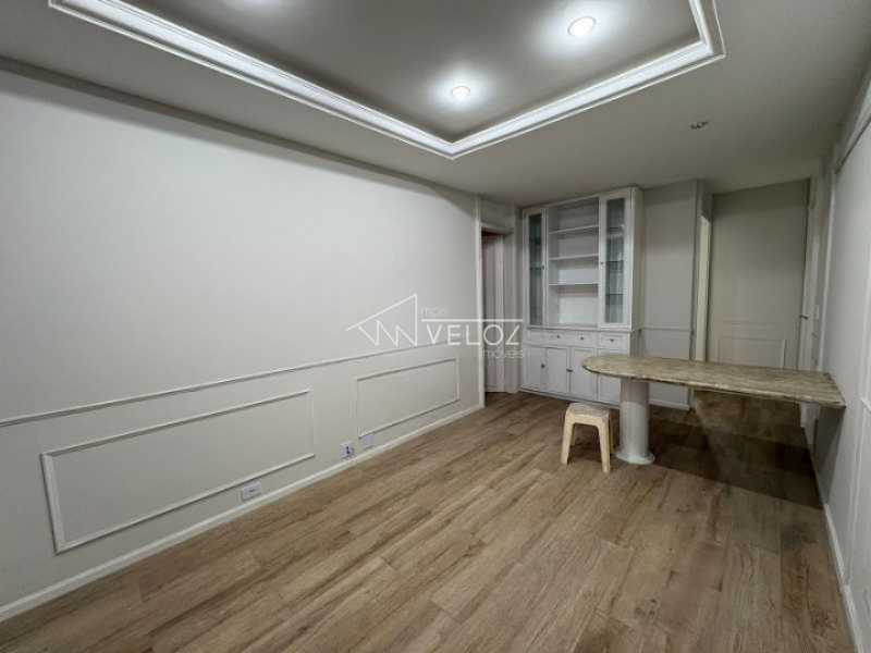 Apartamento, 1 quarto, 45 m² - Foto 12