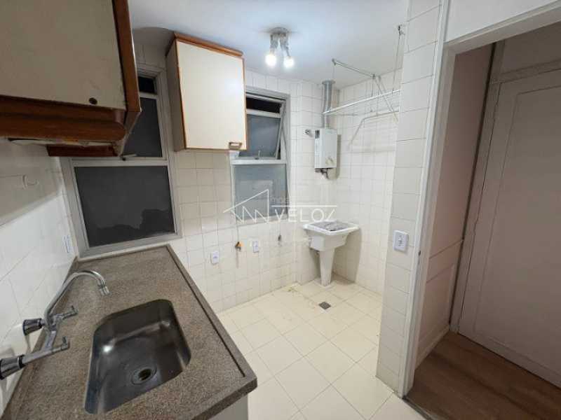 Apartamento, 1 quarto, 45 m² - Foto 26