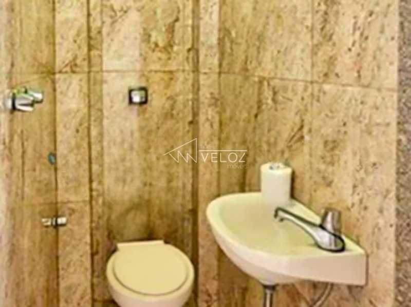 Apartamento, 1 quarto, 60 m² - Foto 10