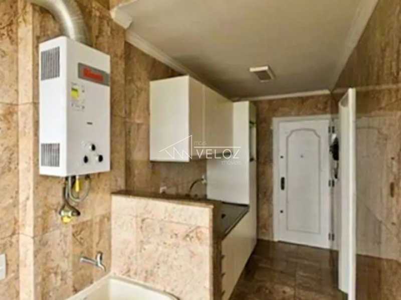 Apartamento, 1 quarto, 60 m² - Foto 11