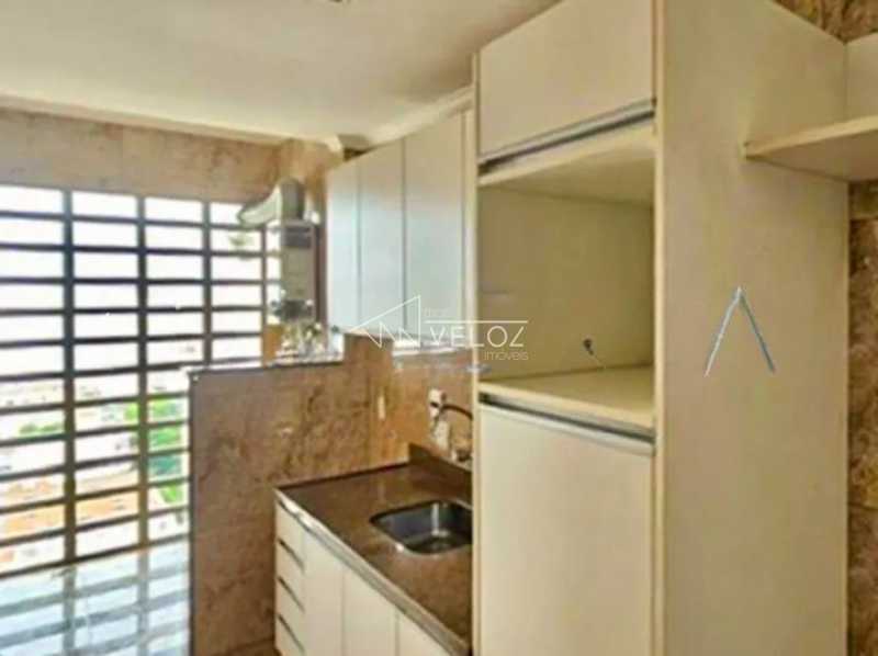 Apartamento, 1 quarto, 60 m² - Foto 14