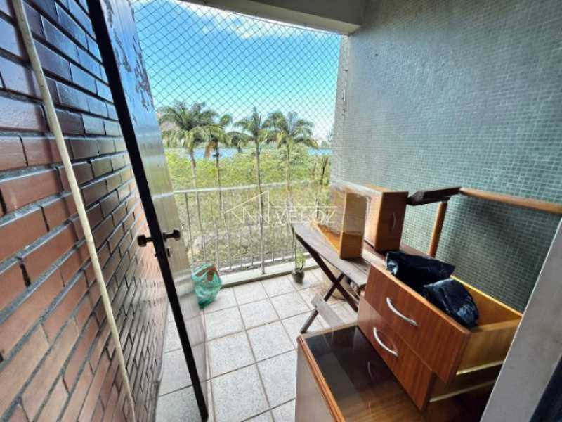 Apartamento, 2 quartos, 113 m² - Foto 23