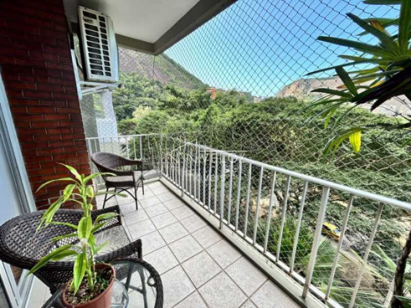 Apartamento, 2 quartos, 113 m² - Foto 25