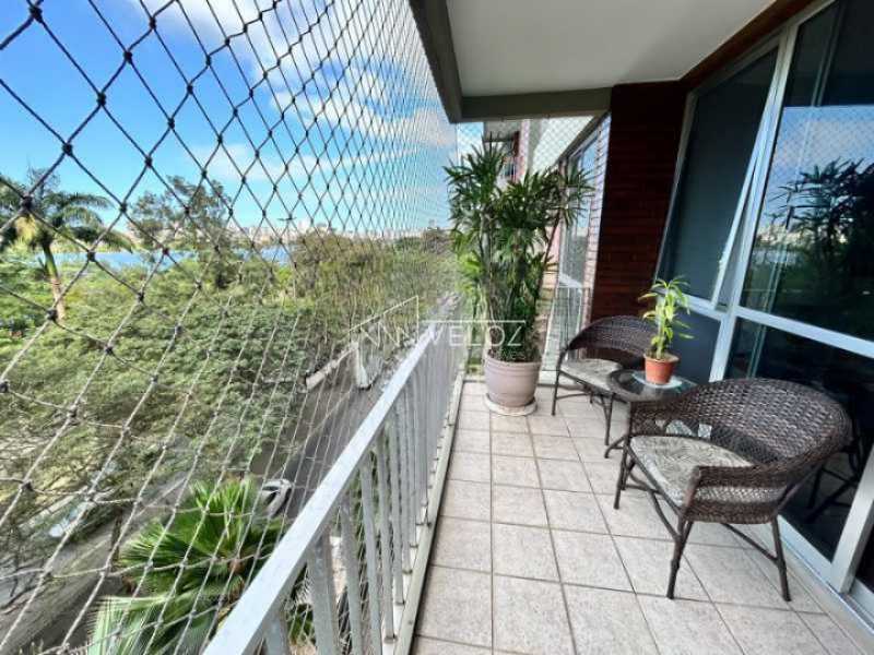 Apartamento, 2 quartos, 113 m² - Foto 17
