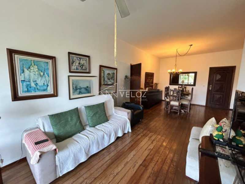 Apartamento, 2 quartos, 113 m² - Foto 7