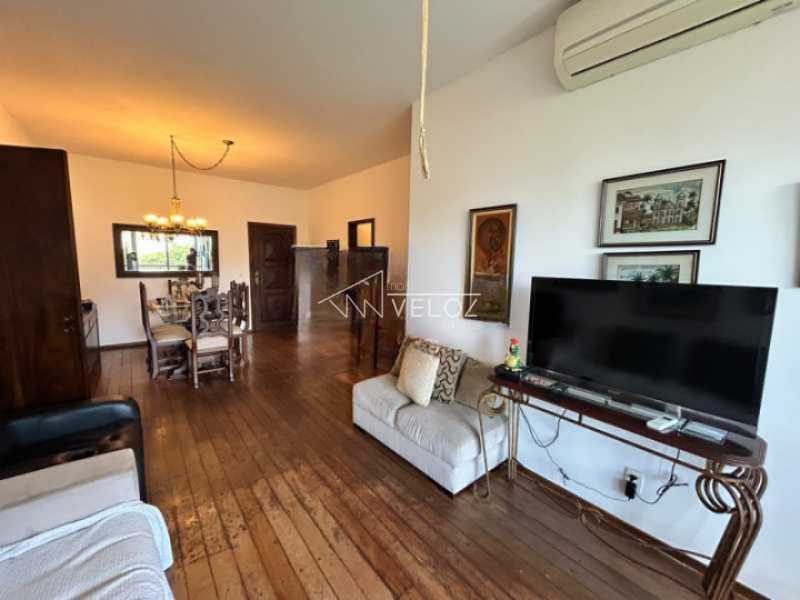 Apartamento, 2 quartos, 113 m² - Foto 5