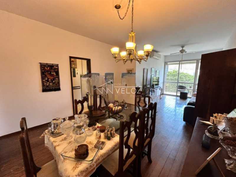 Apartamento, 2 quartos, 113 m² - Foto 6