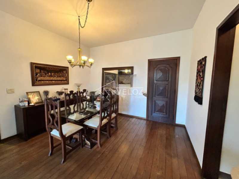 Apartamento, 2 quartos, 113 m² - Foto 11