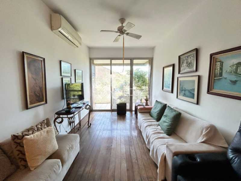 Apartamento, 2 quartos, 113 m² - Foto 3